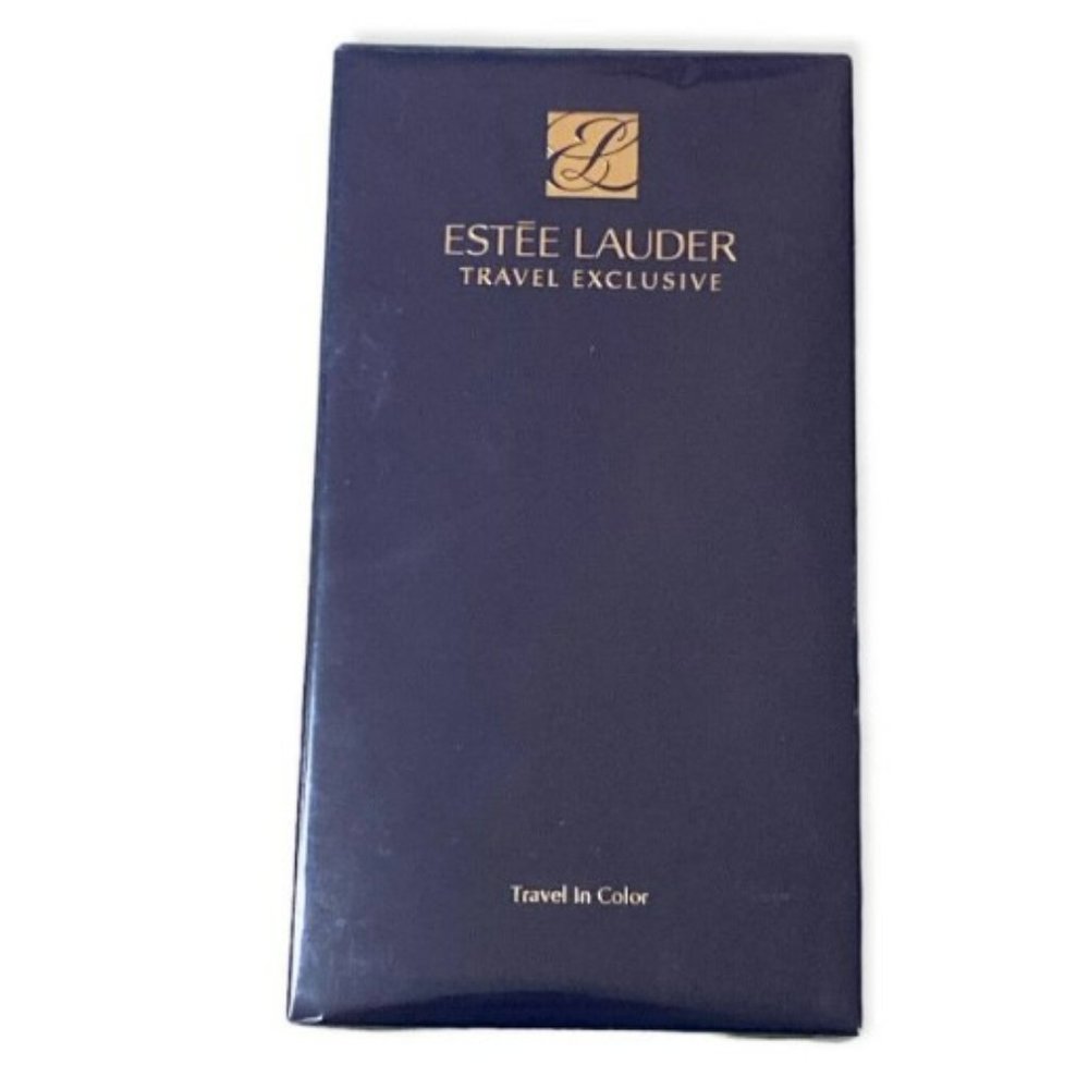 Estee Lauder Travel Exclusive Travel In Color Makeup Set
